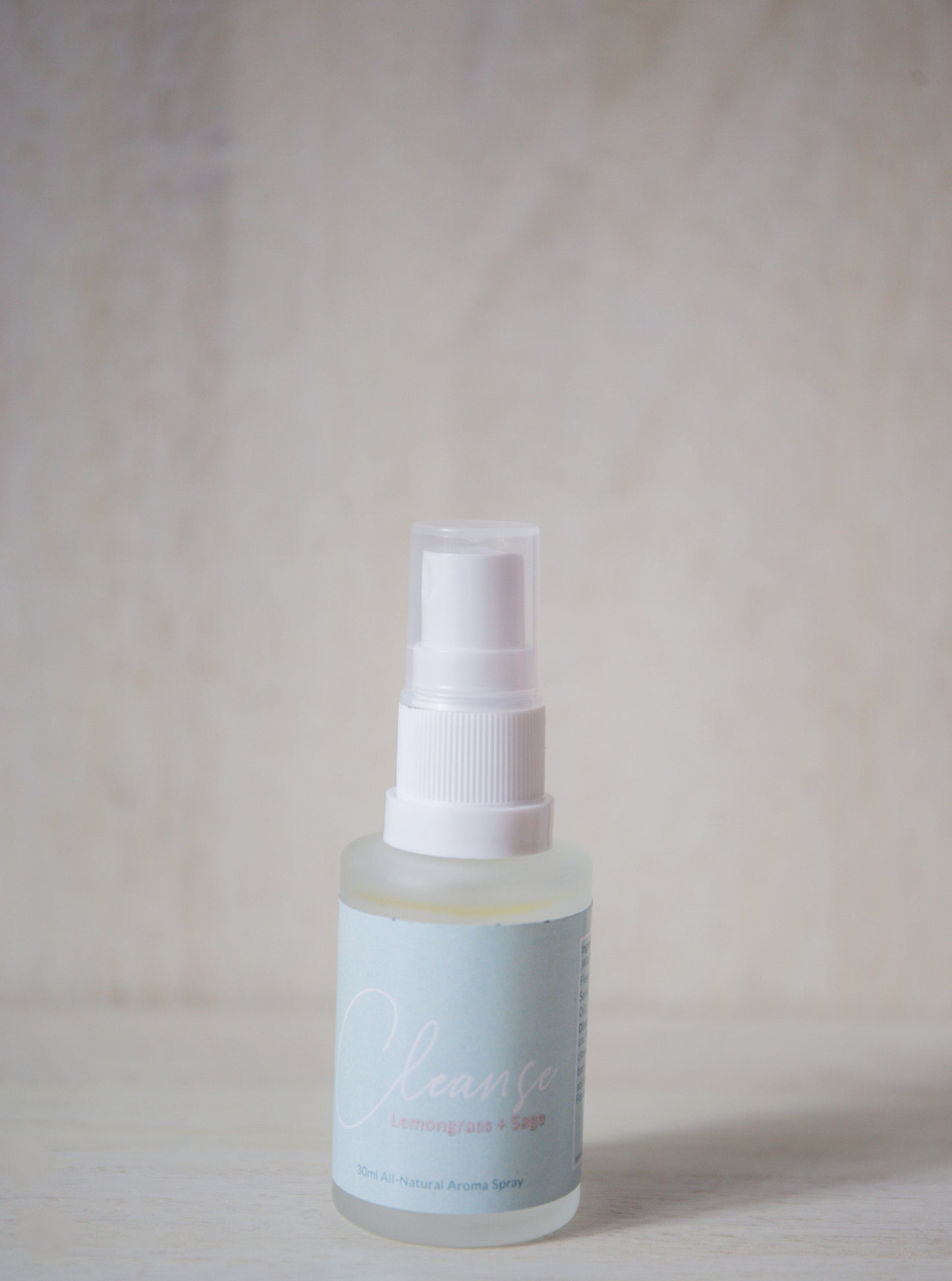 Aroma Spray | Original Collection