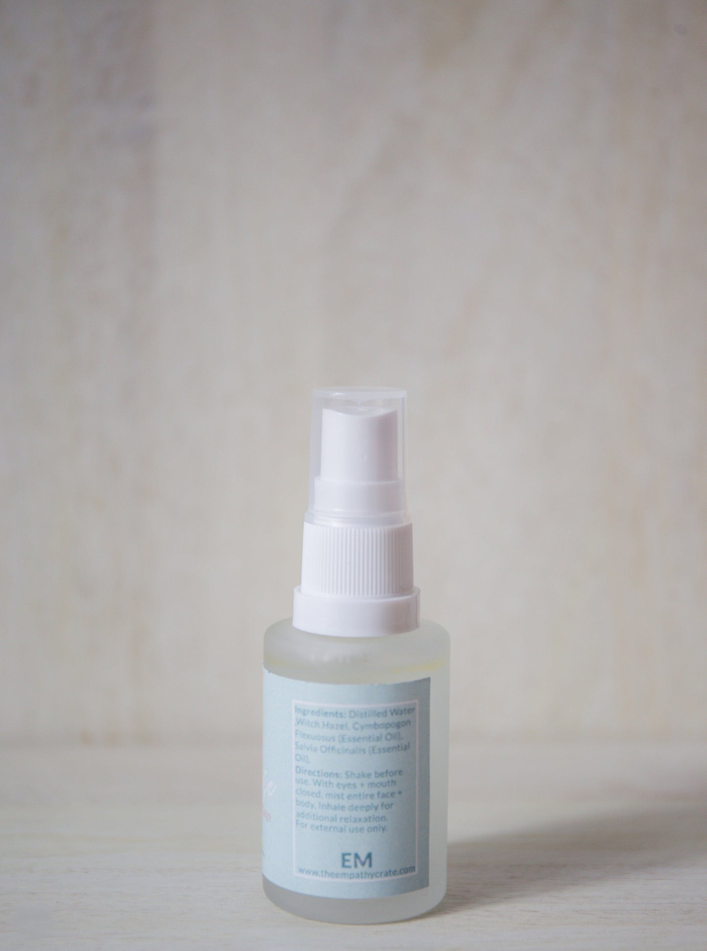 Aroma Spray | Original Collection