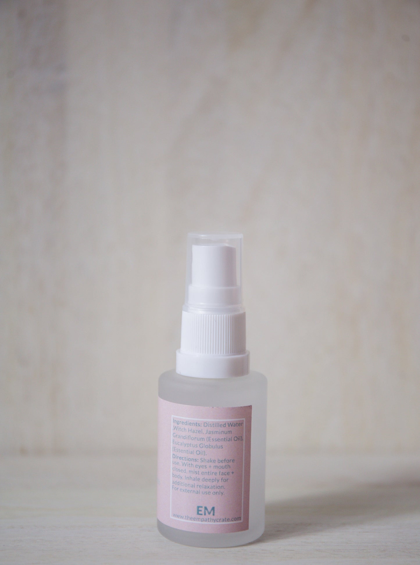 Aroma Spray | Original Collection