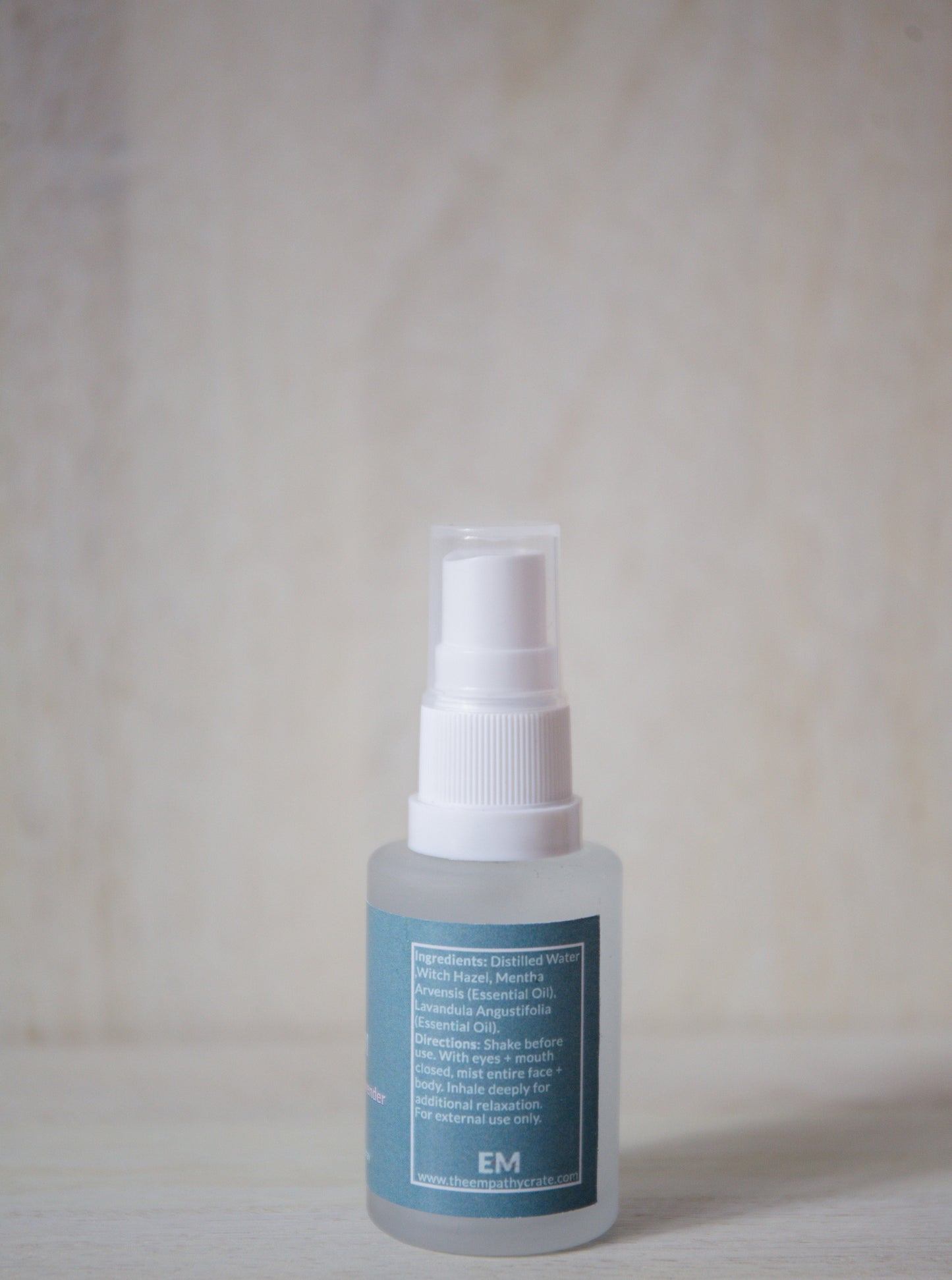 Aroma Spray | Original Collection