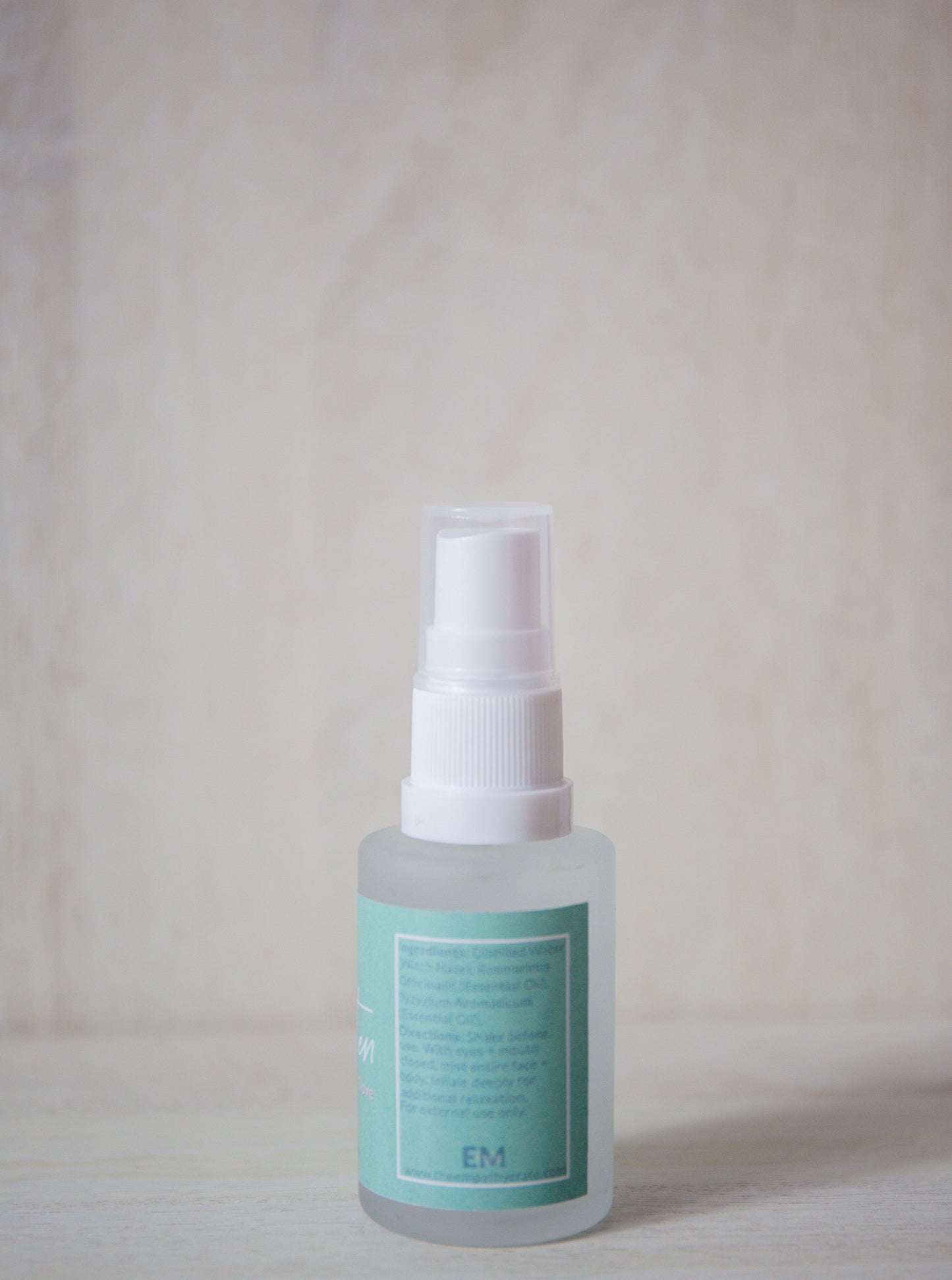 Aroma Spray | Original Collection