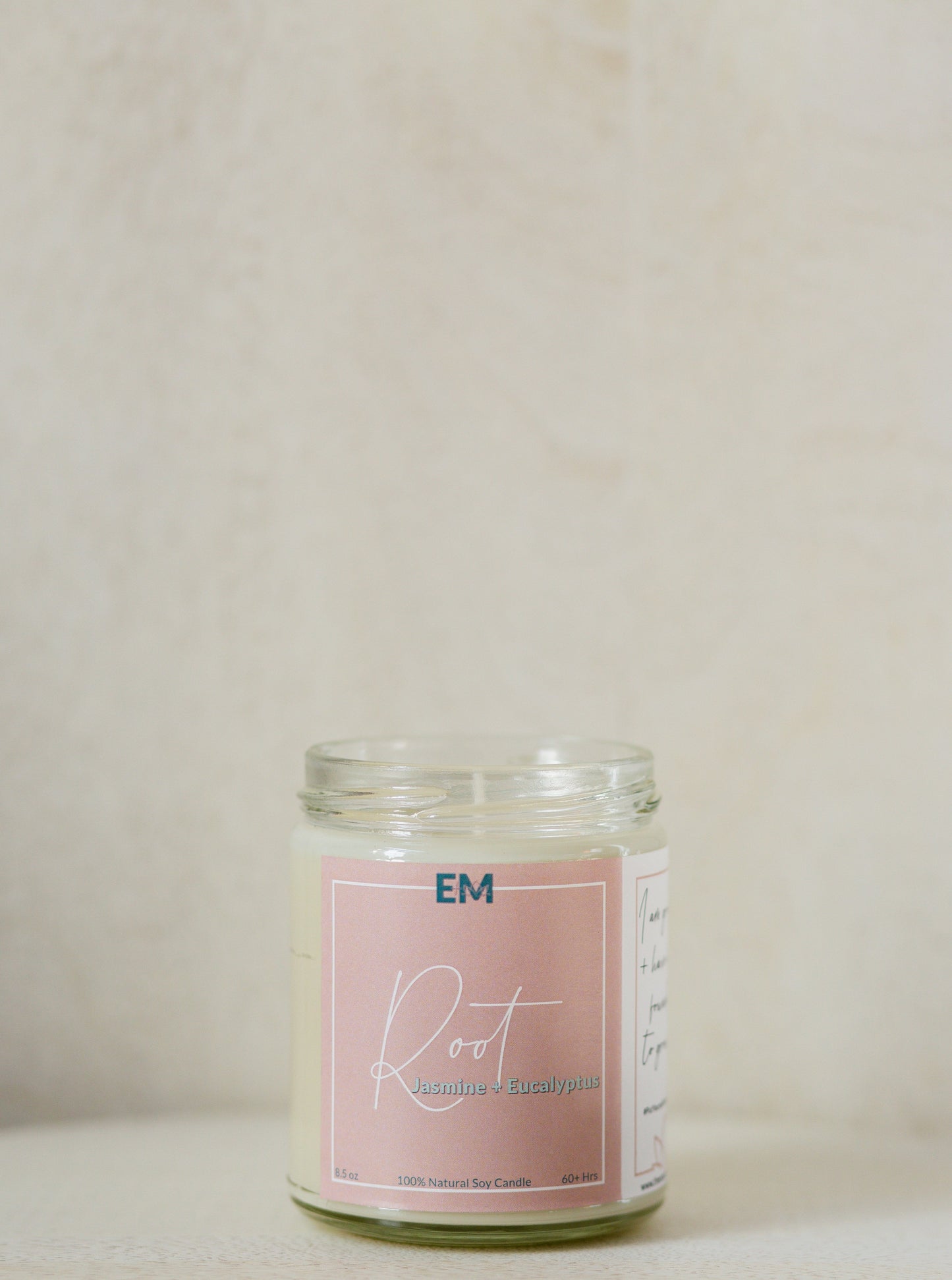 100% Soy Candle | Original Collection