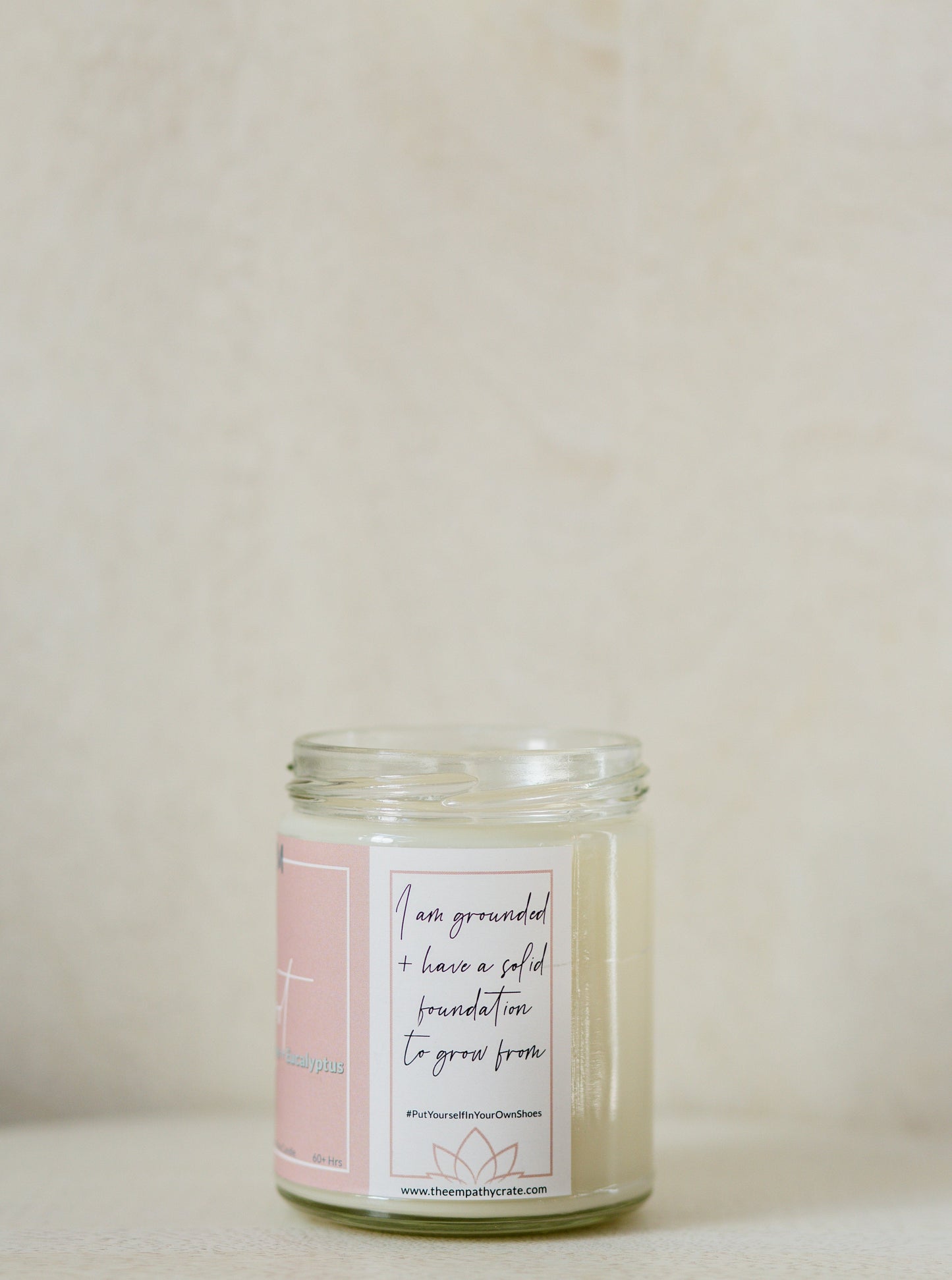 100% Soy Candle | Original Collection