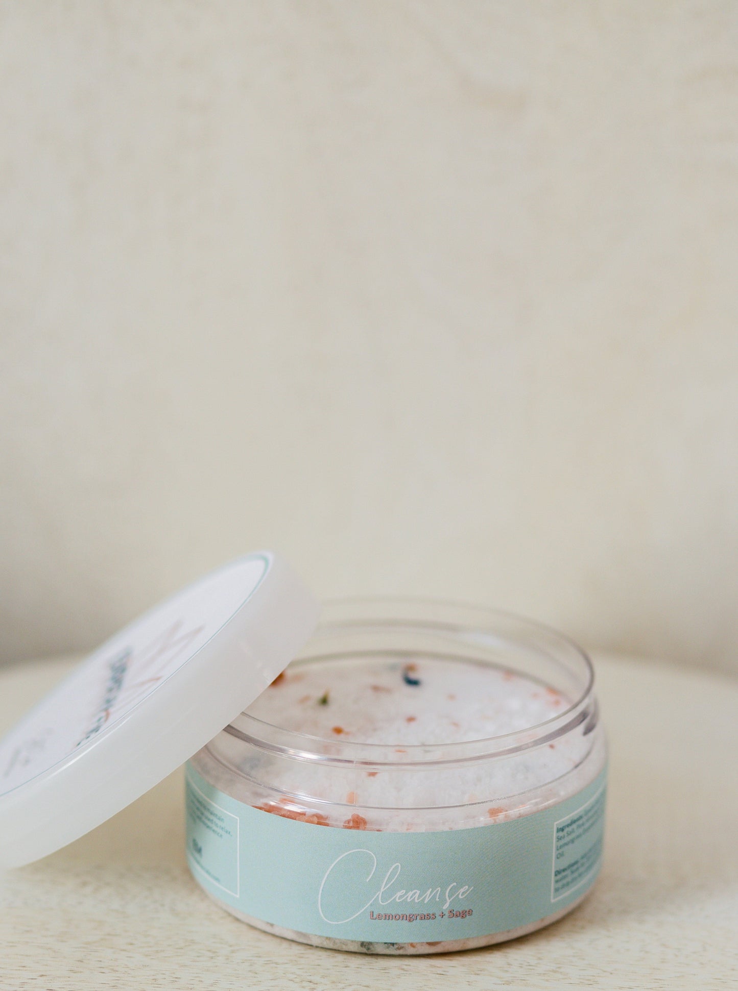 Salt Soak | Original Collection