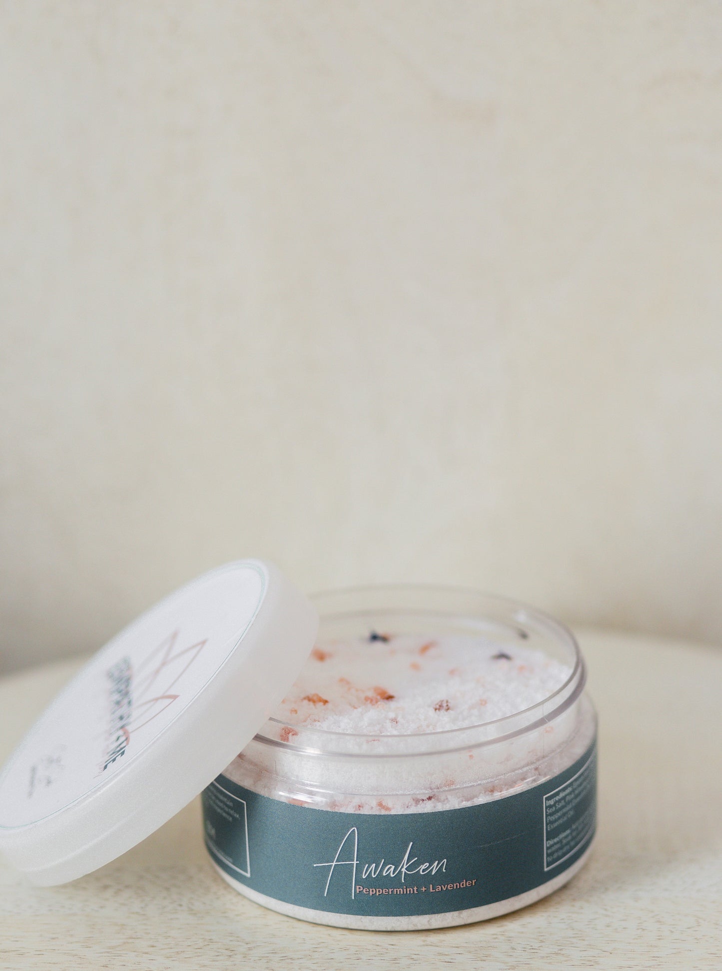 Salt Soak | Original Collection