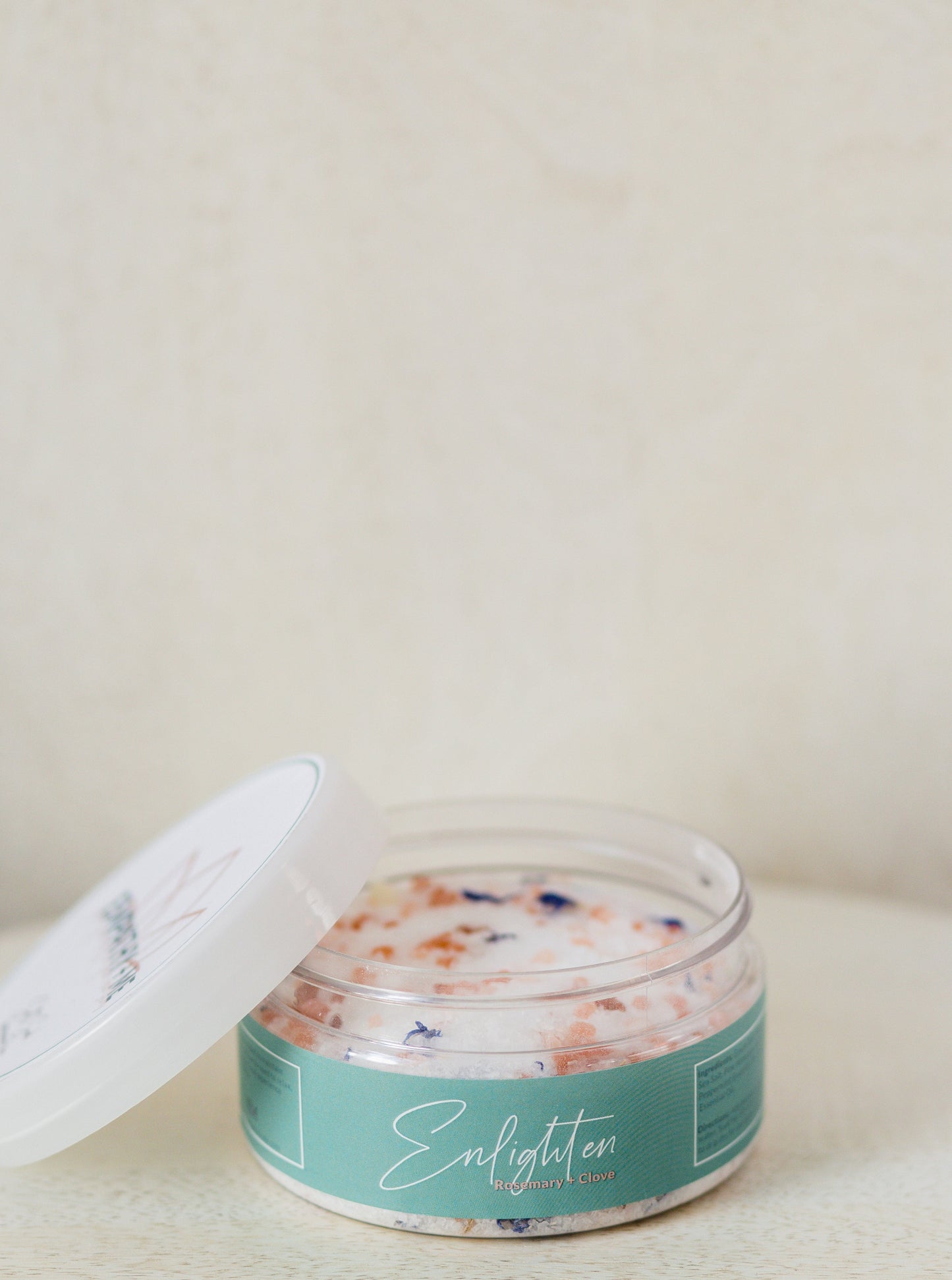 Salt Soak | Original Collection