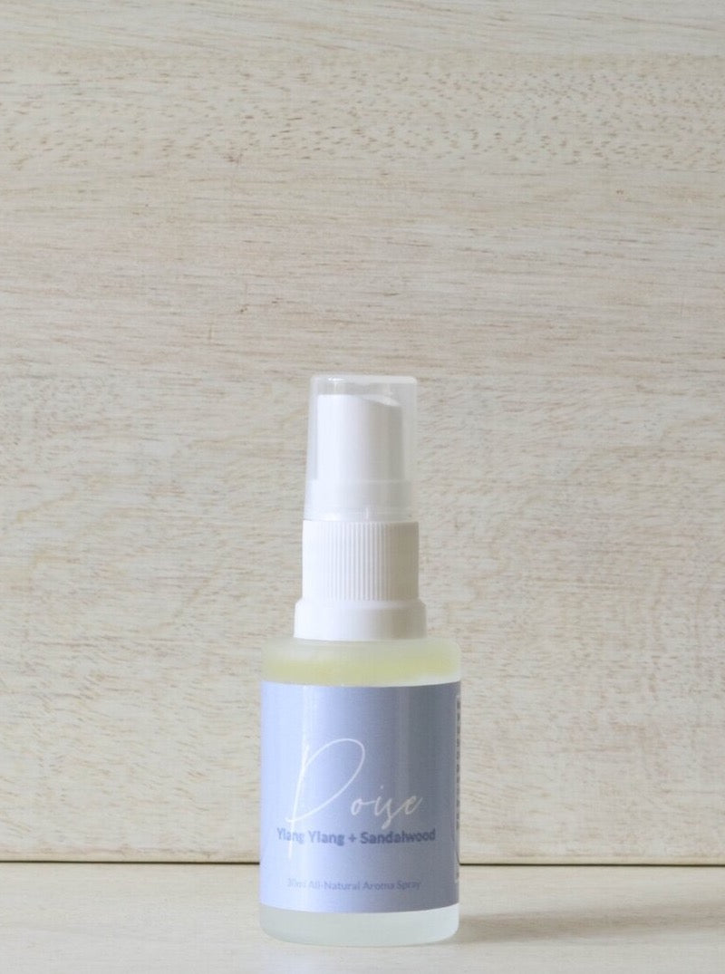 Aroma Spray | Being Collection