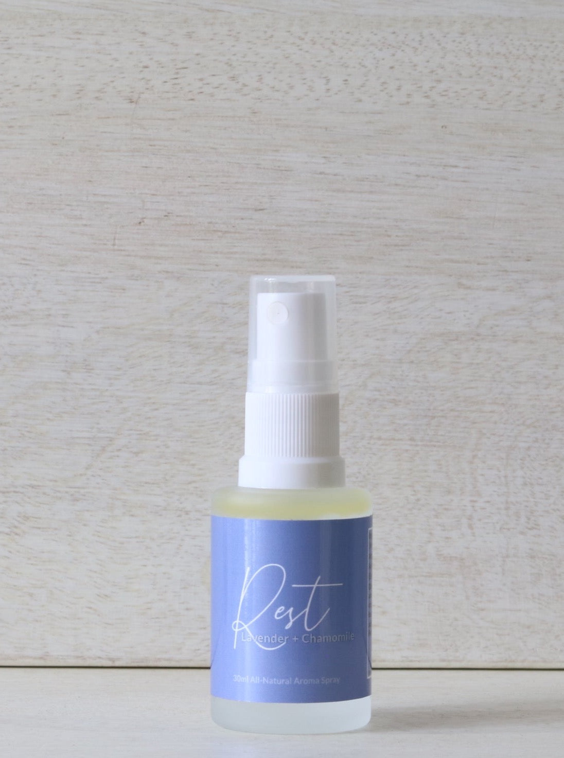 Aroma Spray | Being Collection
