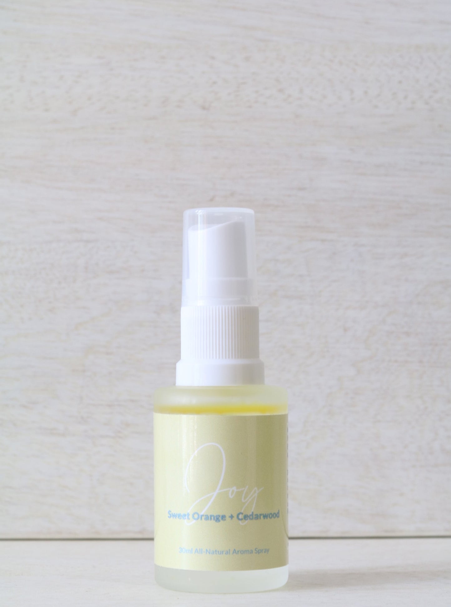 Aroma Spray | Being Collection
