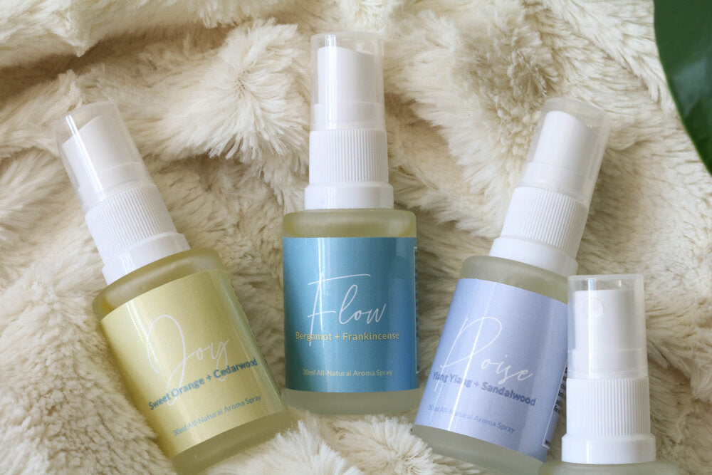 Aroma Spray | Being Collection