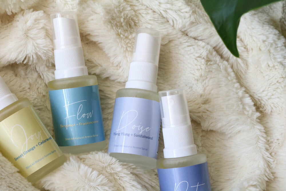 Aroma Spray | Being Collection
