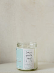100% Soy Candle | Original Collection