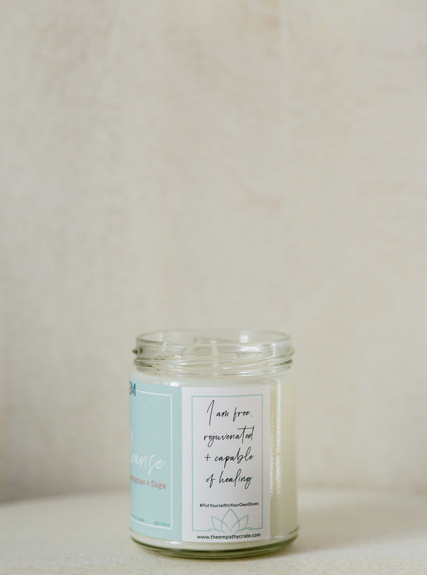 100% Soy Candle | Original Collection
