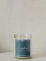 100% Soy Candle | Original Collection