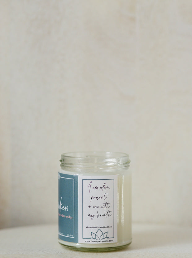 100% Soy Candle | Original Collection